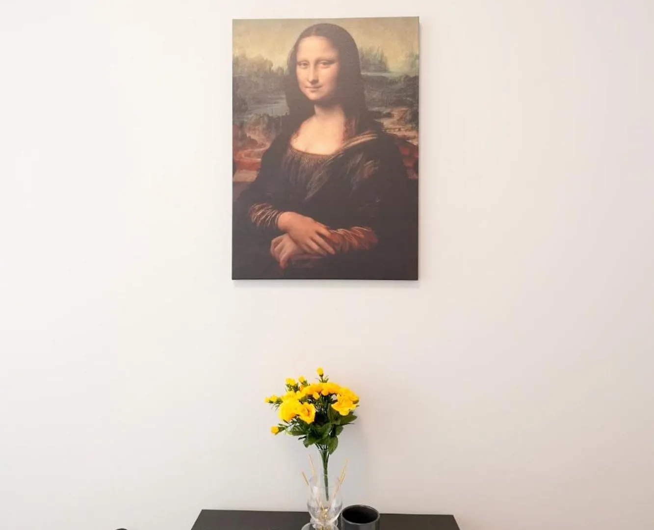 Mmrent Mona Lisa Studio Gdansk