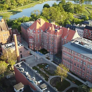 Arche Dwor Uphagena Gdańsk